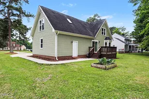 1607 Munroe Ln, Goldsboro, NC 27534 - Photo 26