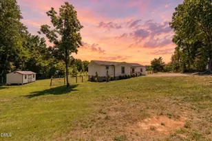 4004 Old Nc 75, Stem, NC 27581 - Photo 2