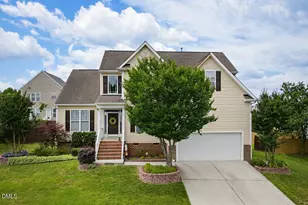 441 Shady Willow Ln, Rolesville, NC 27571 - Photo 2