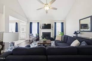 441 Shady Willow Ln, Rolesville, NC 27571 - Photo 10