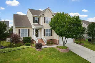 441 Shady Willow Ln, Rolesville, NC 27571 - Photo 1
