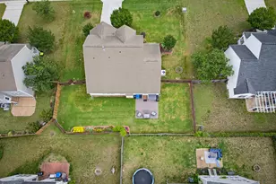 441 Shady Willow Ln, Rolesville, NC 27571 - Photo 38