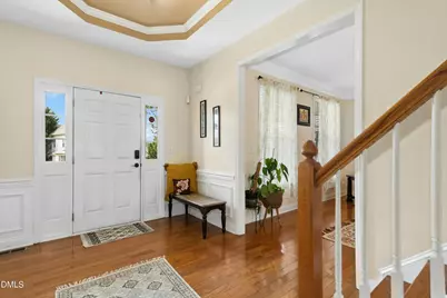 205 Bluffton Drive, Morrisville, NC 27560 - Photo 6