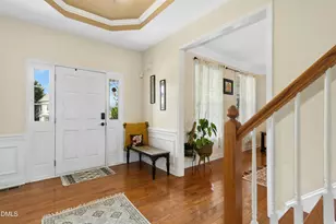 205 Bluffton Dr, Morrisville, NC 27560 - Photo 6