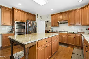 205 Bluffton Dr, Morrisville, NC 27560 - Photo 14
