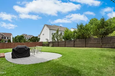 205 Bluffton Drive, Morrisville, NC 27560 - Photo 34
