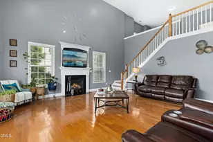 205 Bluffton Dr, Morrisville, NC 27560 - Photo 16