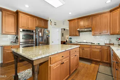 205 Bluffton Drive, Morrisville, NC 27560 - Photo 12