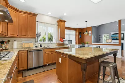 205 Bluffton Drive, Morrisville, NC 27560 - Photo 10