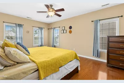 205 Bluffton Drive, Morrisville, NC 27560 - Photo 22