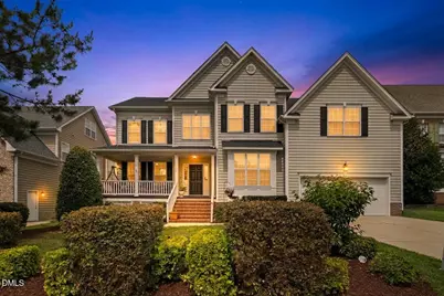 205 Bluffton Drive, Morrisville, NC 27560 - Photo 1