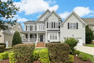 205 Bluffton Dr, Morrisville, NC 27560 - Photo 1
