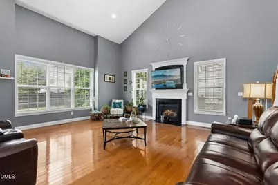 205 Bluffton Drive, Morrisville, NC 27560 - Photo 16