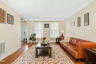 205 Bluffton Dr, Morrisville, NC 27560 - Photo 8