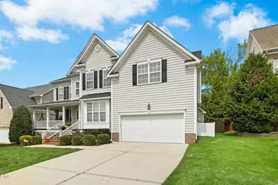 205 Bluffton Drive, Morrisville, NC 27560 - Photo 2