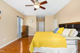 205 Bluffton Dr, Morrisville, NC 27560 - Photo 24