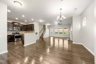 1014 Thoughtful Spot Ln, Durham, NC 27703 - Photo 8