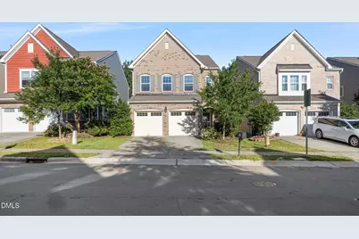 1014 Thoughtful Spot Lane, Durham, NC 27703 - Photo 2