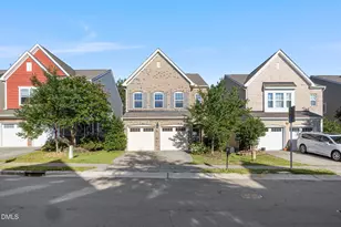 1014 Thoughtful Spot Ln, Durham, NC 27703 - Photo 2