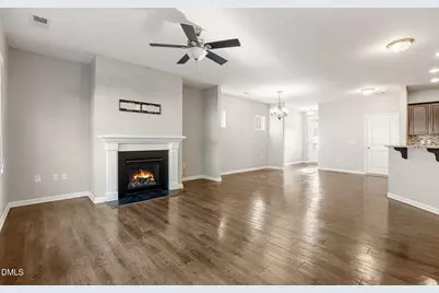 1014 Thoughtful Spot Lane, Durham, NC 27703 - Photo 16