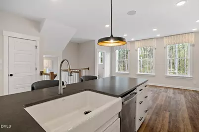 2077 Eva Pearl Drive, Apex, NC 27502 - Photo 4