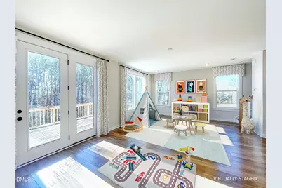 2077 Eva Pearl Drive, Apex, NC 27502 - Photo 20