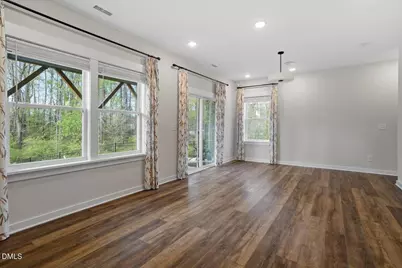 2077 Eva Pearl Drive, Apex, NC 27502 - Photo 22