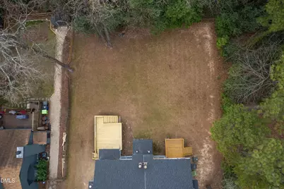 6001 Applewood Lane, Raleigh, NC 27609 - Photo 20