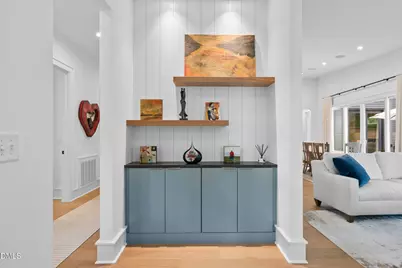 1625 Bruce Circle, Raleigh, NC 27603 - Photo 6