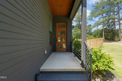 1625 Bruce Circle, Raleigh, NC 27603 - Photo 4