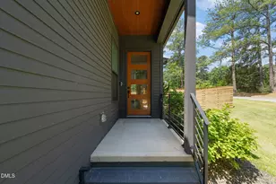 1625 Bruce Cir, Raleigh, NC 27603 - Photo 4