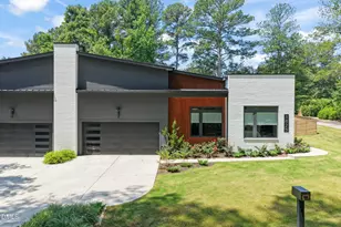 1625 Bruce Cir, Raleigh, NC 27603 - Photo 2