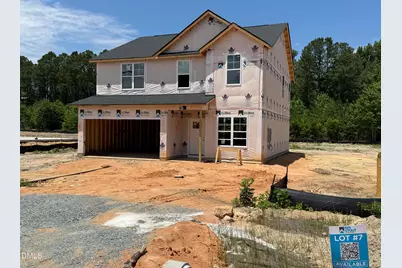 111 Ambrosia Way, Bunnlevel, NC 28323 - Photo 1