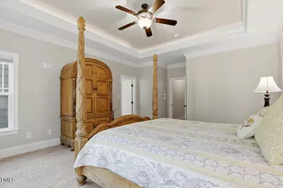 210 Paraggi Court, Clayton, NC 27527 - Photo 36