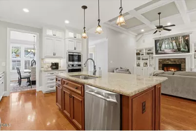 210 Paraggi Court, Clayton, NC 27527 - Photo 20