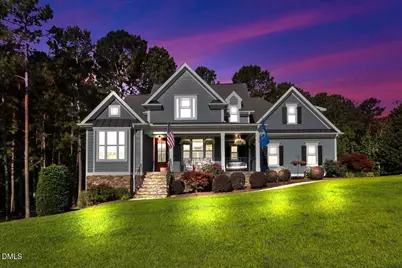 210 Paraggi Court, Clayton, NC 27527 - Photo 2