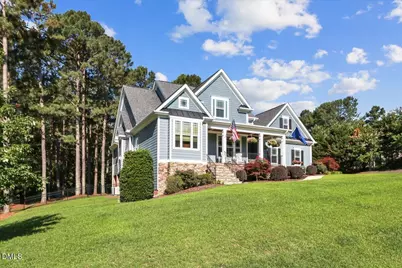 210 Paraggi Court, Clayton, NC 27527 - Photo 4