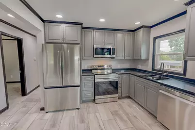 1200 Ridge Road, Roxboro, NC 27573 - Photo 14