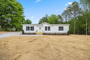 105 Buck Ridge Rd, Louisburg, NC 27549 - Photo 28