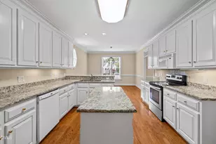9356 Wakefields Oak Grove Dr, Zebulon, NC 27597 - Photo 28