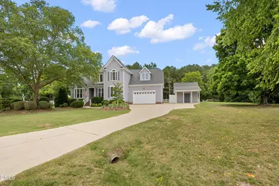 9356 Wakefields Oak Grove Drive, Zebulon, NC 27597 - Photo 4