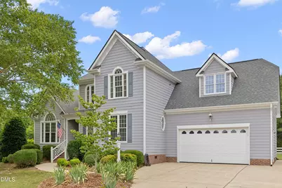 9356 Wakefields Oak Grove Drive, Zebulon, NC 27597 - Photo 6