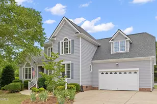 9356 Wakefields Oak Grove Dr, Zebulon, NC 27597 - Photo 6