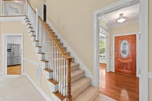 9356 Wakefields Oak Grove Dr, Zebulon, NC 27597 - Photo 12