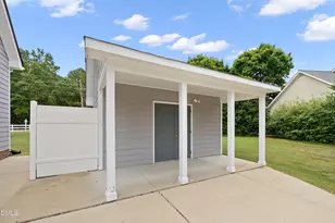 9356 Wakefields Oak Grove Dr, Zebulon, NC 27597 - Photo 52