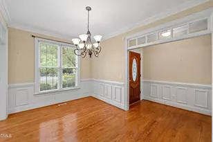 9356 Wakefields Oak Grove Dr, Zebulon, NC 27597 - Photo 10