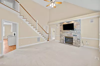 9356 Wakefields Oak Grove Drive, Zebulon, NC 27597 - Photo 14