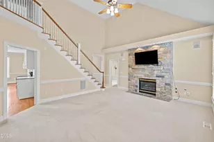 9356 Wakefields Oak Grove Dr, Zebulon, NC 27597 - Photo 14
