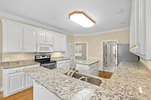9356 Wakefields Oak Grove Dr, Zebulon, NC 27597 - Photo 32