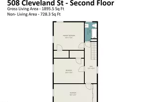 508 Cleveland St, Raleigh, NC 27605 - Photo 28